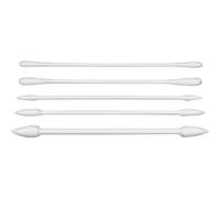 Puzzle Pièces Cotons Tiges Ronds Xs 50pcs