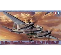 Puzzle Pièces De Havilland Mosquito B.Mkiv/Pr.Mkiv