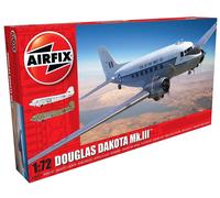 Puzzle Pièces Douglas Dakota Mkiii Raf