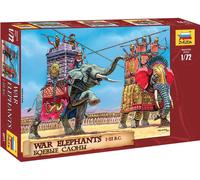 Puzzle Pièces Elephants De Combat