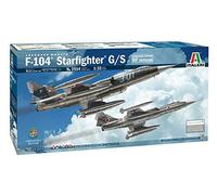 Puzzle Pièces F-104g Reconnaissance