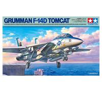 Puzzle Pièces F-14d Tomcat
