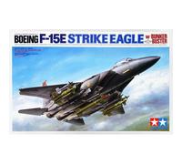 Puzzle Pièces F 15e Bunker Buster