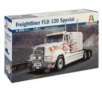 Puzzle Pièces Freightliner Fld 120 Spec