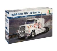 Puzzle Pièces Freightliner Fld 120 Spec