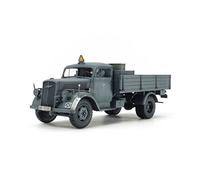 Puzzle Pièces German 3ton 4x2 Cargo Truck
