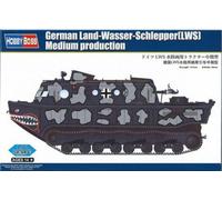 Puzzle Pièces German Land Wasser Schlepper Lws Medium Production