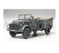Puzzle Pièces German Steyr Type 1500a/01