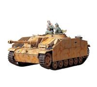 Puzzle Pièces German Sturmgeschutz Iii Ausf.G - Sd.Kfz.142/1