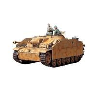 Puzzle Pièces German Sturmgeschutz Iii Ausf.G - Sd.Kfz.142/1