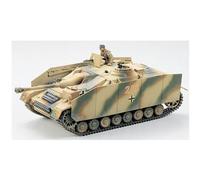 Puzzle Pièces German Sturmgeschutz Iv Sdkfz163