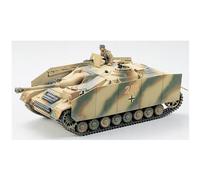Puzzle Pièces German Sturmgeschutz Iv Sdkfz163