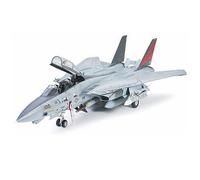 Puzzle Pièces Grumman F-14 A Tomcat Black Knights
