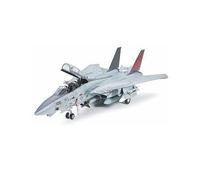Puzzle Pièces Grumman F-14 A Tomcat Black Knights