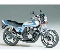 Puzzle Pièces Honda Cb750f Custom Tuned