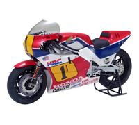 Puzzle Pièces Honda Nsr 500 1984