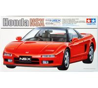 Puzzle Pièces Honda Nsx