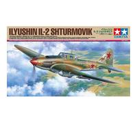 Puzzle Pièces Il-2 Stourmovik