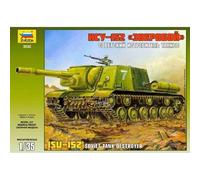 Puzzle Pièces Isu-152