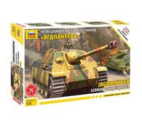 Puzzle Pièces Jagdpanther