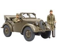 Puzzle Pièces Japanese 4x4 Light Vehicle Type 95 Kurogane