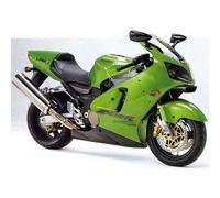 Puzzle Pièces Kawasaki Ninja Zx-12r