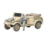 Puzzle Pièces Kubelwagen Typ 82