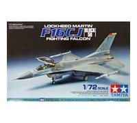 Puzzle Pièces Lockheed Martin F-16cj - Block 50 - Fighting Falcon