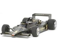Puzzle Pièces Lotus Type 79 1978