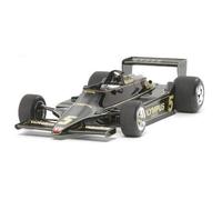 Puzzle Pièces Lotus Type 79 1978