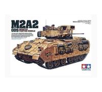 Puzzle Pièces M2a2 Ods / Infantry Fighting Vehicle