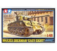 Puzzle Pièces M4a3e8 Sherman Easy Eight