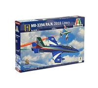 Puzzle Pièces Mb339a Frecce Tricolori