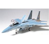 Puzzle Pièces Mcdonnell Douglas F-15c Eagle