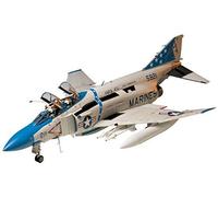 Puzzle Pièces Mcdonnell Douglas F-4 J Phantom Ii