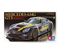 Puzzle Pièces Mercedes Amg Gt3