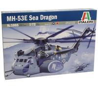 Puzzle Pièces Mh 53 E Sea Dragon