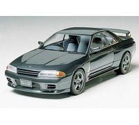 Puzzle Pièces Nissan Skyline Gt-R