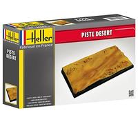 Puzzle Pièces Piste Désert