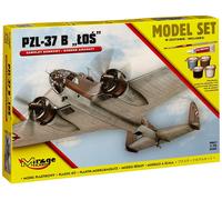 Puzzle Pièces Pzl-37b '?O?