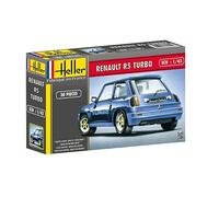 Puzzle Pièces Renault R5 Turbo