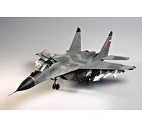 Puzzle Pièces Russian Mig 29 M 'fulcrum' Fighter