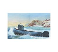 Puzzle Pièces Soviet Nuclear Submarine K-19