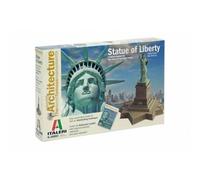 Puzzle Pièces Statue De La Liberté