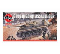 Puzzle Pièces Stug Iii 75mm Assault Gun