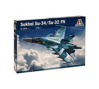 Puzzle Pièces Sukhoi Su-34 Fullback