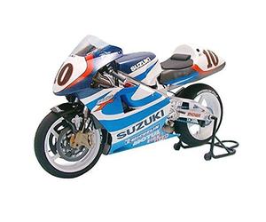 Puzzle Pièces Suzuki Rgv Gamma Xr89