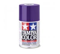 Puzzle Pièces Tamiya Ts24 - Violet - 100ml En Bombe