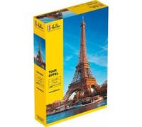 Puzzle Pièces Tour Eiffel