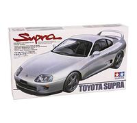 Puzzle Pièces Toyota Supra